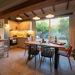 Garden Cellar - Mediterranean Villa *