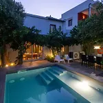 Garden Cellar - Mediterranean