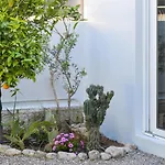 Garden Cellar - Mediterranean