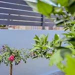 Garden Cellar - Mediterranean *