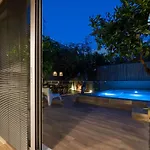 Garden Cellar - Mediterranean *