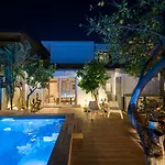 Garden Cellar - Mediterranean Villa *