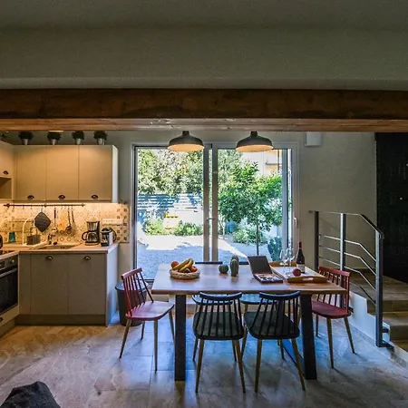 Garden Cellar - Mediterranean Kalamata