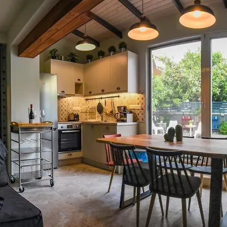 ヴィラ Garden Cellar - Mediterranean *