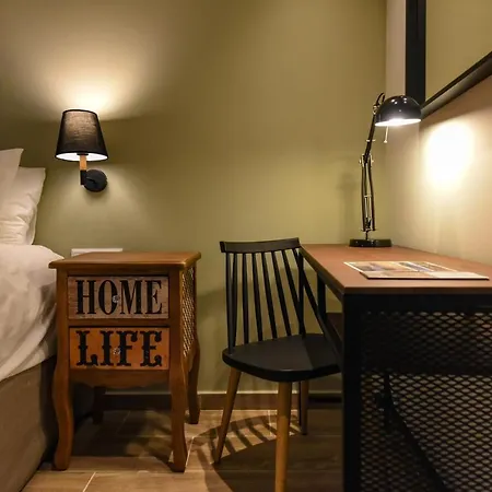 Garden Cellar - Mediterranean