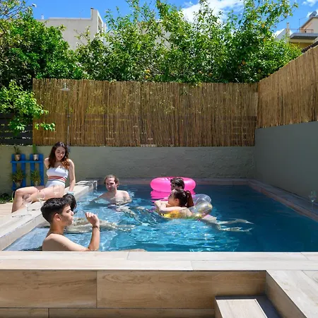 Garden Cellar - Mediterranean Kalamata