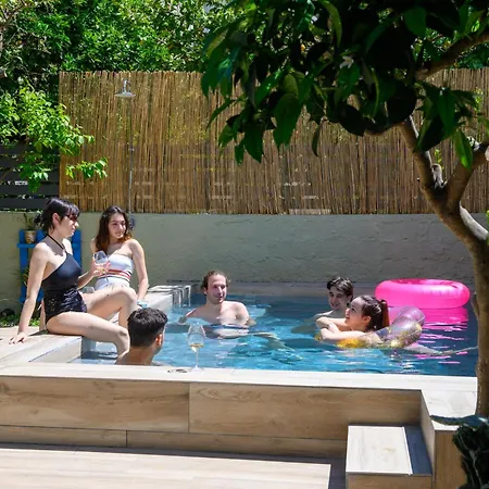 Garden Cellar - Mediterranean