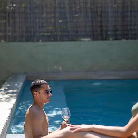 Garden Cellar - Mediterranean * カラマタ