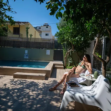 Garden Cellar - Mediterranean