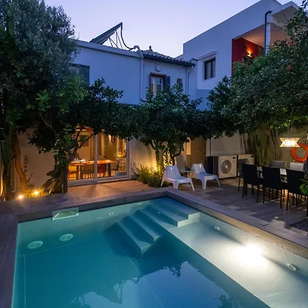 Garden Cellar - Mediterranean * Καλαμάτα