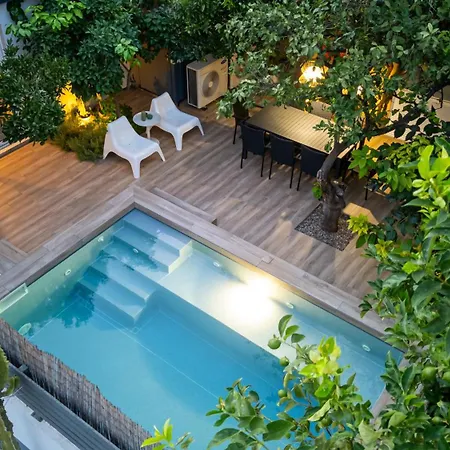 Garden Cellar - Mediterranean Καλαμάτα