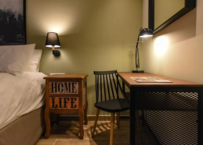 Garden Cellar - Mediterranean