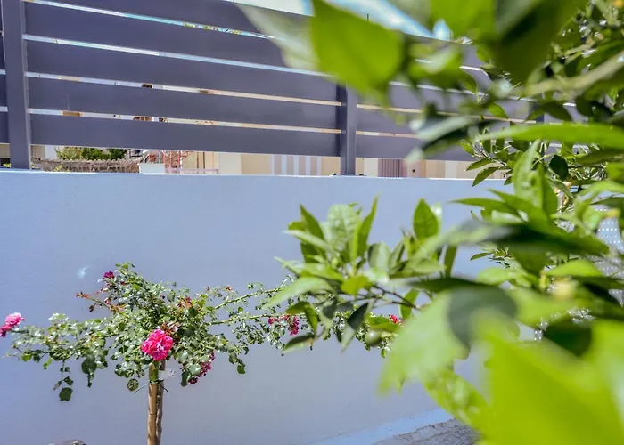 Garden Cellar - Mediterranean *