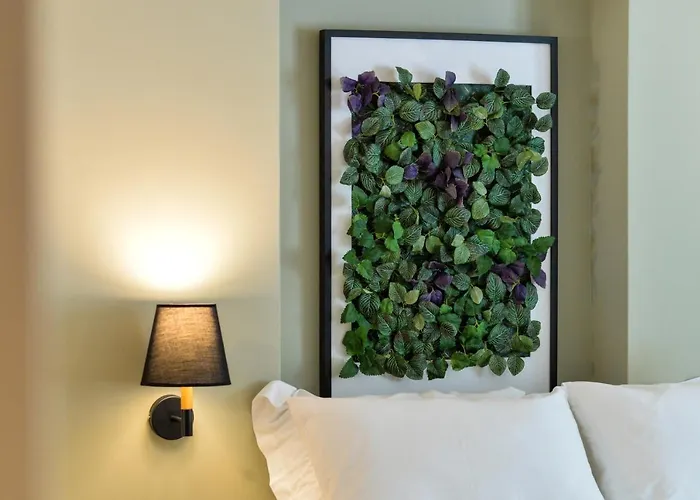 Garden Cellar - Mediterranean Вилла Каламата