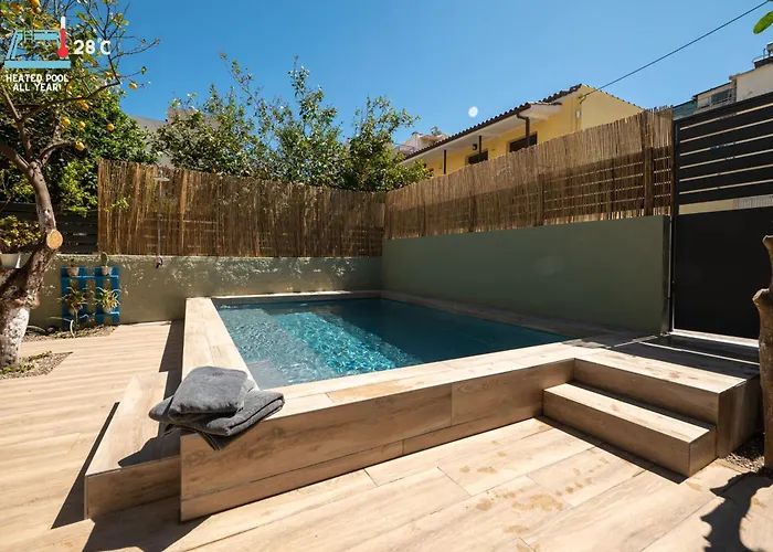 Garden Cellar - Mediterranean *