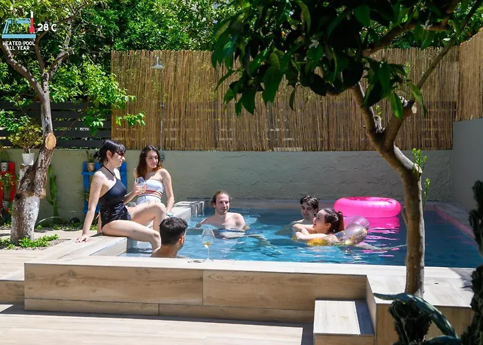 Garden Cellar - Mediterranean