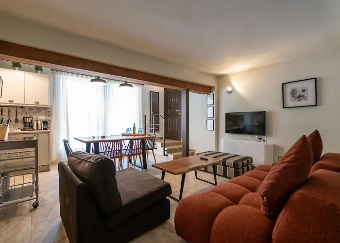 Garden Cellar - Mediterranean *