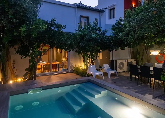 Garden Cellar - Mediterranean